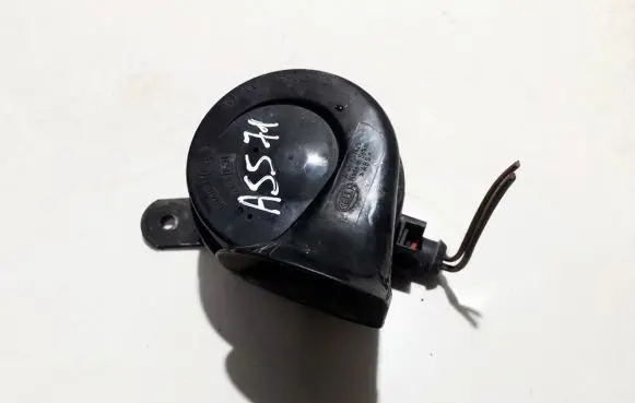 Audi A2 Horn signal A28657625 A-28-657625