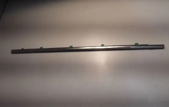 Honda CR-V Rear door trim (molding) GALJUOSTK