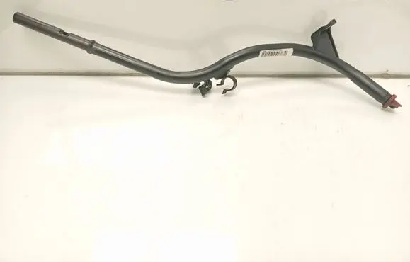 Oil level dip stick