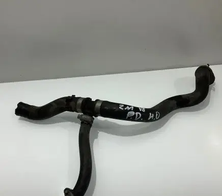 Mercedes-Benz E W211 Engine coolant pipe/hose A2115012982 625412H518BC 2115012982