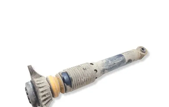BMW 5 F10 F11 Rear shock absorber/damper 6797771