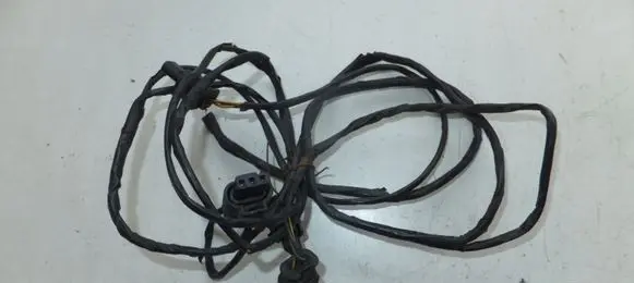 BMW 3 E90 E91 Parking sensor (PDC) wiring loom 6934315 693431501