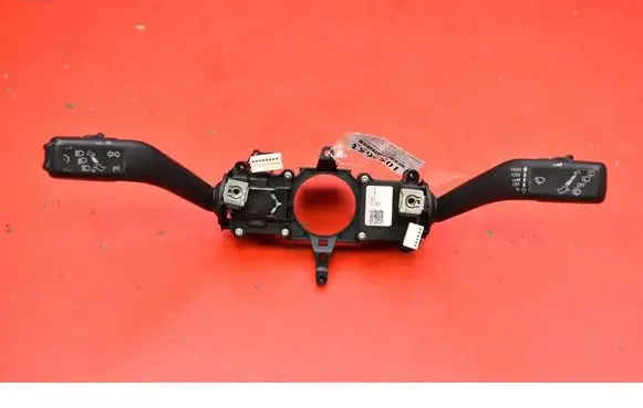 Volkswagen Touran II Other switches/knobs/shifts 5K0953501BH