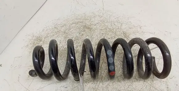 Mercedes-Benz C W205 Rear coil spring