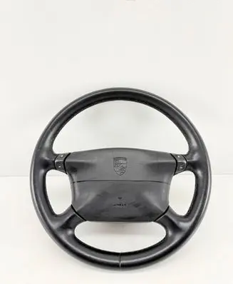 Porsche Boxster 986 Steering wheel 99680308903