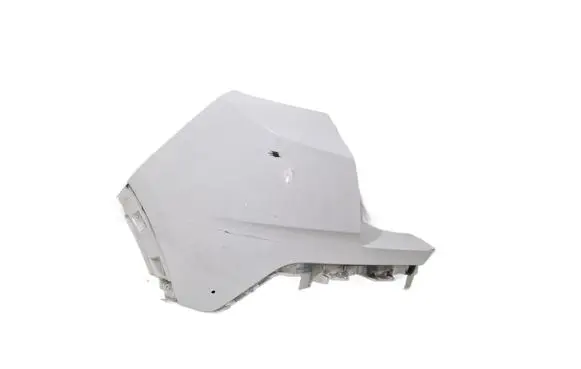 Opel Grandland X Rear bumper corner part panel trim YP00029077