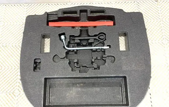 Toyota Camry VIII XV70 Other exterior part 6477933240