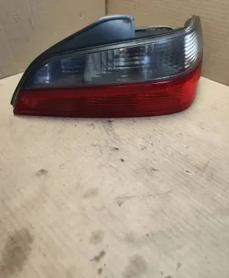 Peugeot 406 Rear/tail lights 2255