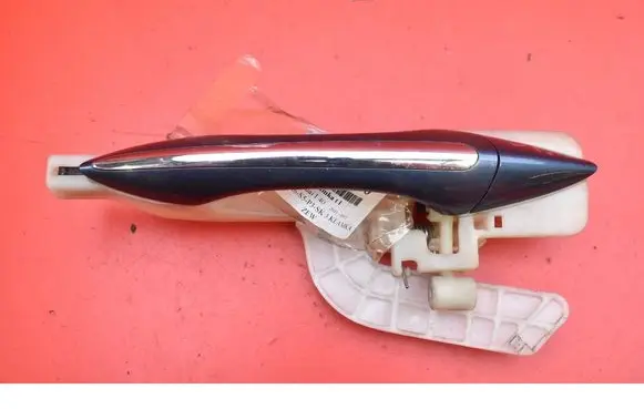 Hyundai i40 Rear door exterior handle
