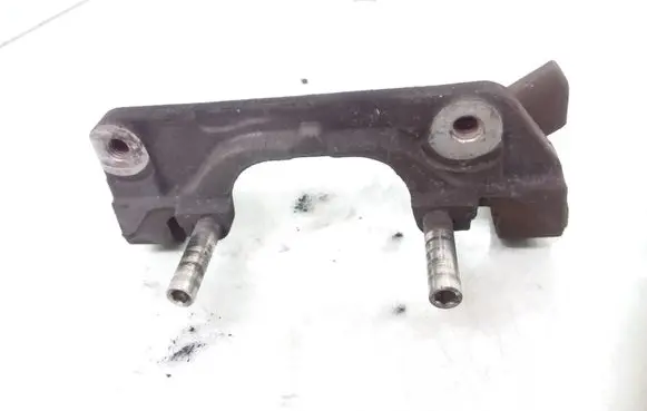 Jaguar S-Type Front Brake Caliper Pad/Carrier 