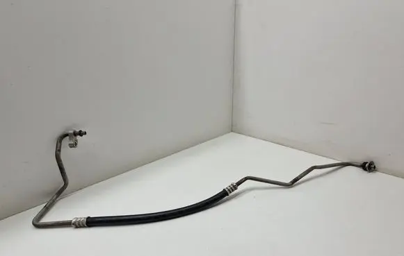 Buick Encore I Gearbox oil cooler pipe/hose 