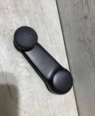 Nissan Micra K14 Rear door window winding handle 