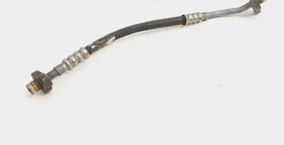 Air conditioning (A/C) pipe/hose