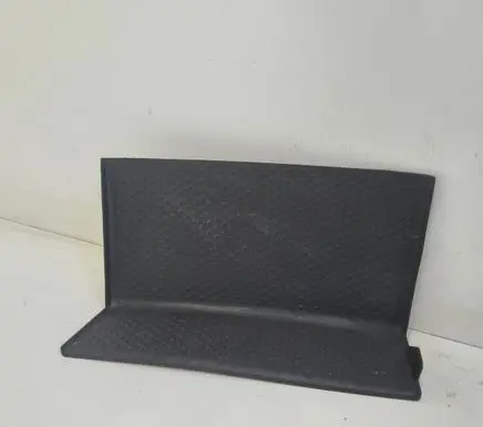 Volkswagen Golf Plus Rear storage box compartment pad/mat 5M1863328