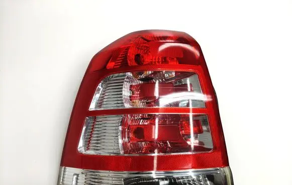 Opel Zafira B Rear/tail lights
