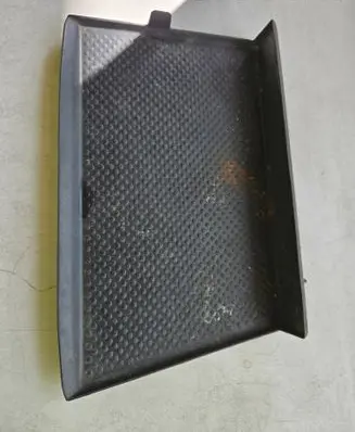 Volkswagen Tiguan Central console drawer/shelf pad 5NN863330