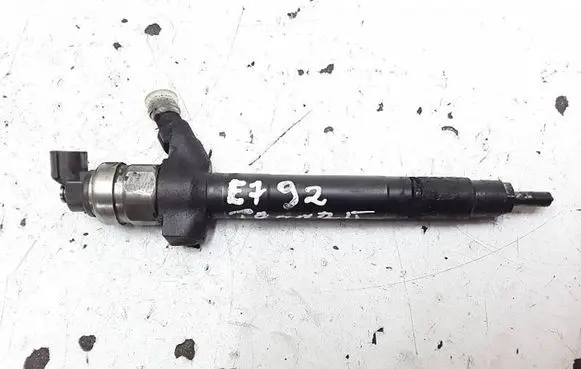 Ford Transit Fuel injector 6C1Q9A546AC