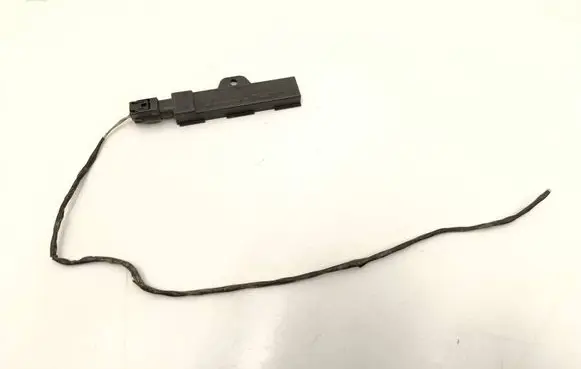 BMW 3 F30 F35 F31 Keyless system antenna 9220831