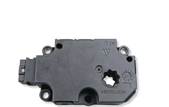 Jeep Grand Cherokee WL Air flap motor/actuator NH850001 20210810 ZBAT0115D00
