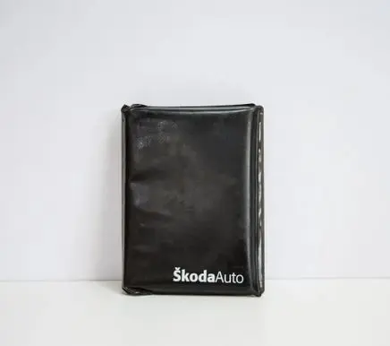 Skoda Octavia Mk2 (1Z) User manual 