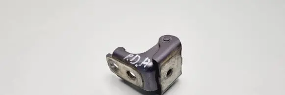 Renault Megane III Front door lower hinge 