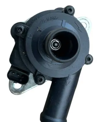 Volvo V60 Electric auxiliary coolant/water pump 704773000 31338211 16T039