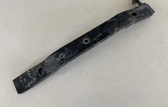Audi Q5 SQ5 Radiator support slam panel bracket 8R0805528A