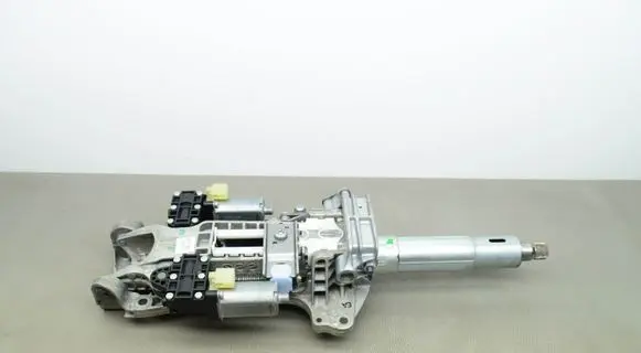 Mercedes-Benz GLC X253 C253 Steering rack mechanical part A2534604200