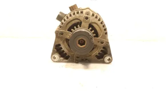 Volvo C30 Generator/alternator 104210-3524