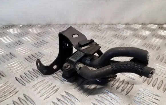 Renault Trafic III (X82) Exhaust gas pressure sensor 0281006252 227702184R