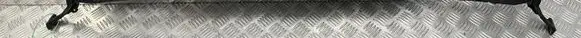 Citroen C3 Front bumper foam support bar DOCITROENC3II2DS3