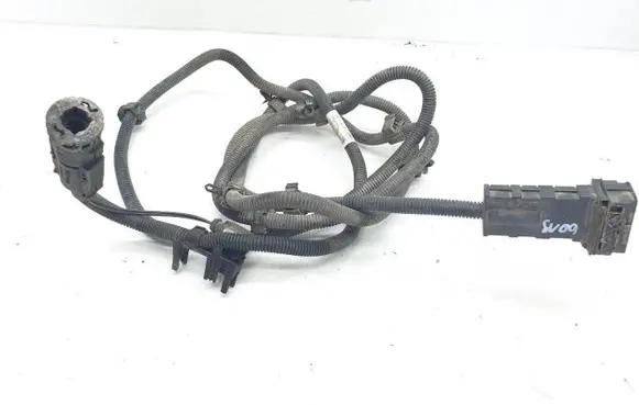 Volkswagen Tiguan Engine coolant pipe/hose 5QF131983E