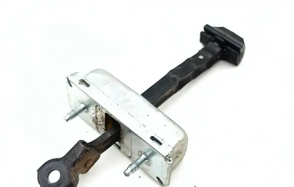 Jaguar F-Pace Front door check strap stopper Hc8323552AA 171700