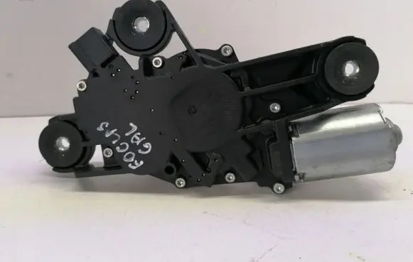 Ford Focus Rear window wiper motor 0390201875 3M51R17K441AB