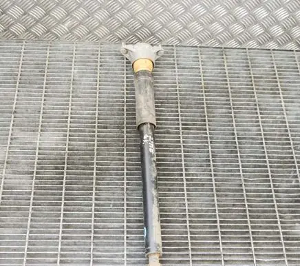 Mercedes-Benz GLA W156 Rear shock absorber/damper A2463240307 A1563201031