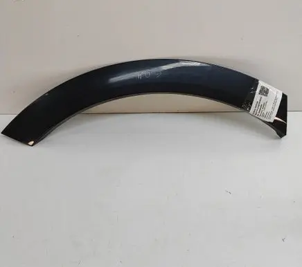 Audi e-tron Fender trim (molding) 4KE853026 4KE853026E
