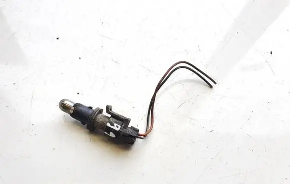 Opel Zafira A Rear tail light bulb 