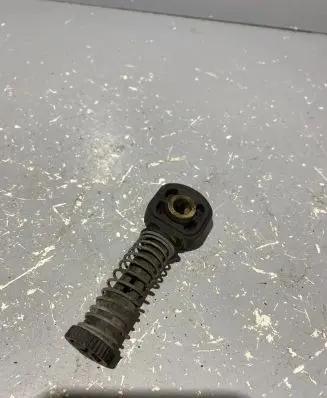Volkswagen Golf Plus Gear shift cable linkage 1J0711761B