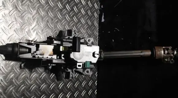 Volvo XC60 Steering column universal joint 31329258 A10125