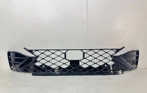 Volkswagen Golf VIII Front bumper lower grill 5H0853677AQ 5H0853677