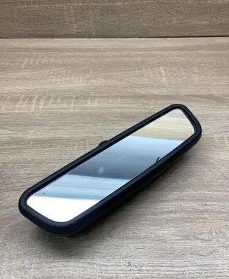 BMW 5 E60 E61 Rear view mirror (interior) 010588