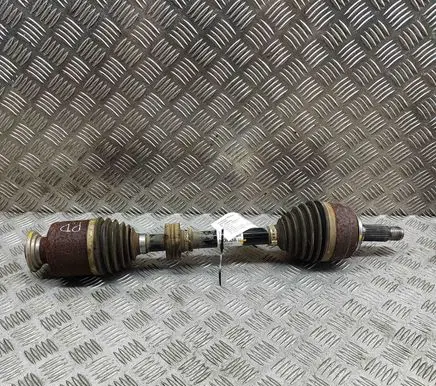 Honda Civic X Front driveshaft 44305TGHAA030M1