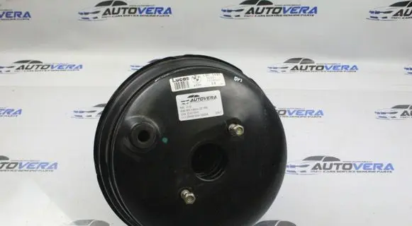 BMW M3 Brake booster 2228985