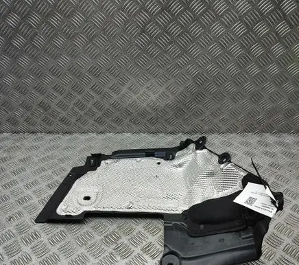 Mercedes-Benz E W238 Heat shield in engine bay A2936880300 A2536208200