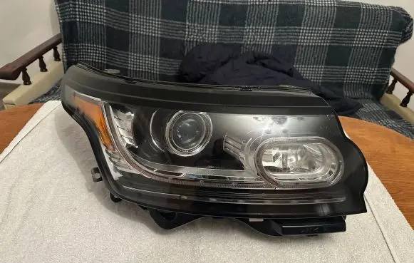 Land Rover Range Rover L405 Headlight/headlamp CK52-13W029-FD 89908775
