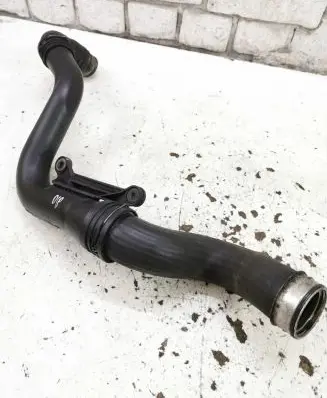 Volkswagen Golf Plus Intercooler hose/pipe 1K0145762P