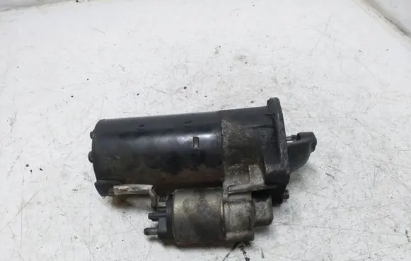 Volvo S80 Starter motor 30724473