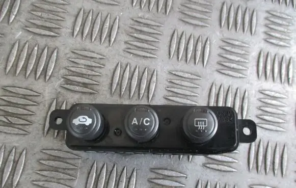 Honda Civic Air conditioning (A/C) switch NH376L