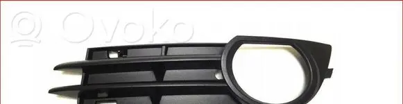 Audi A3 S3 8P Front fog light trim/grill 