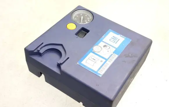 XPeng G3 Tire air pump compressor 13191496